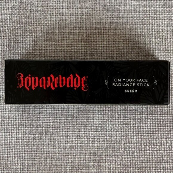 Reina Rebelde On Your Face Radiance Stick Sueno Holiday Glow Highlight - Picture 9 of 9